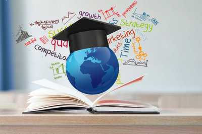 新疆财经大学在职研究生毕业颁发什么证书？
